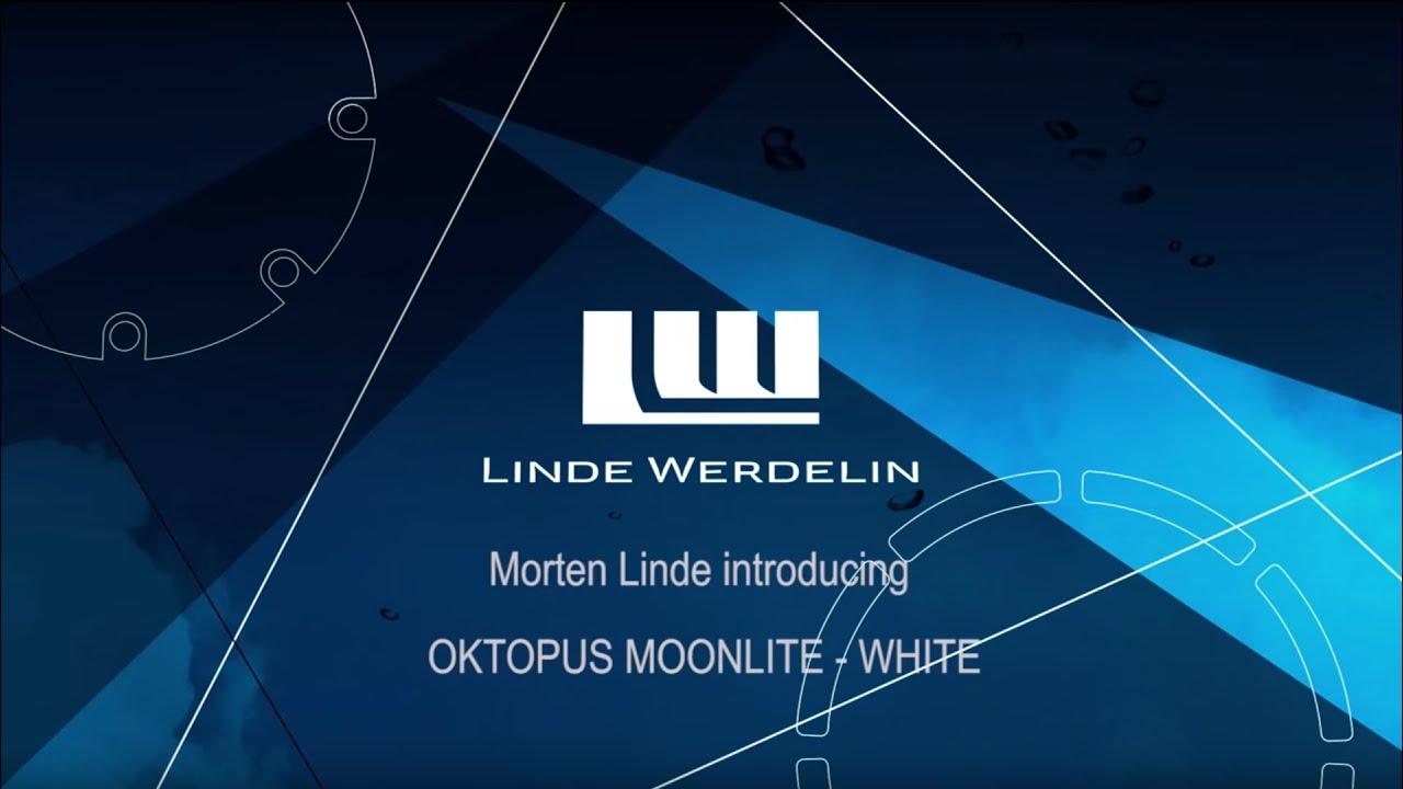 Oktopus MoonLite - White