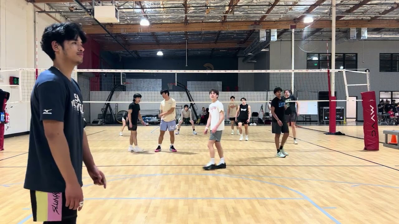 Mvvc set 2 