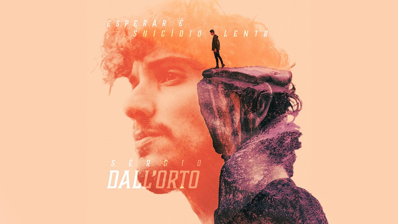 3) Sérgio Dall'orto - Eu Vim De Lá (Audio Oficial)