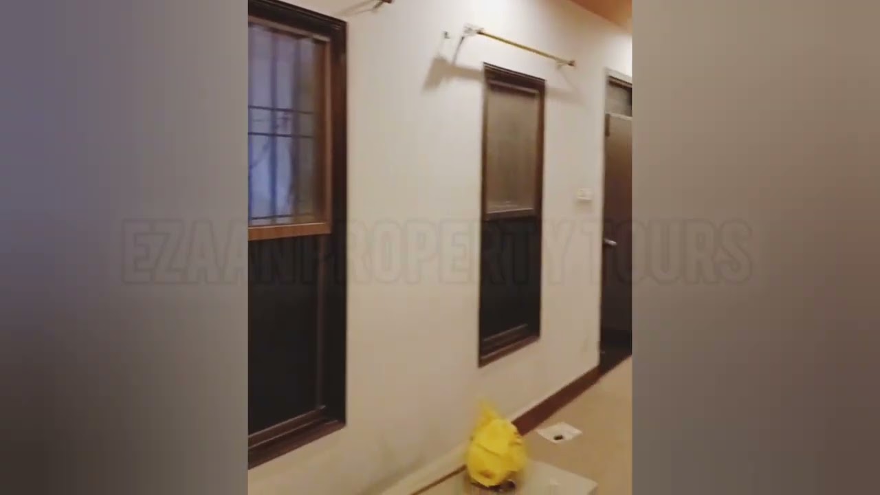 Portion for sale in north karachi sector 11-A second floor with roof | Karachi Property