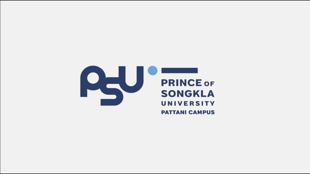 Prince of Songkla University Pattani Campus (English version)