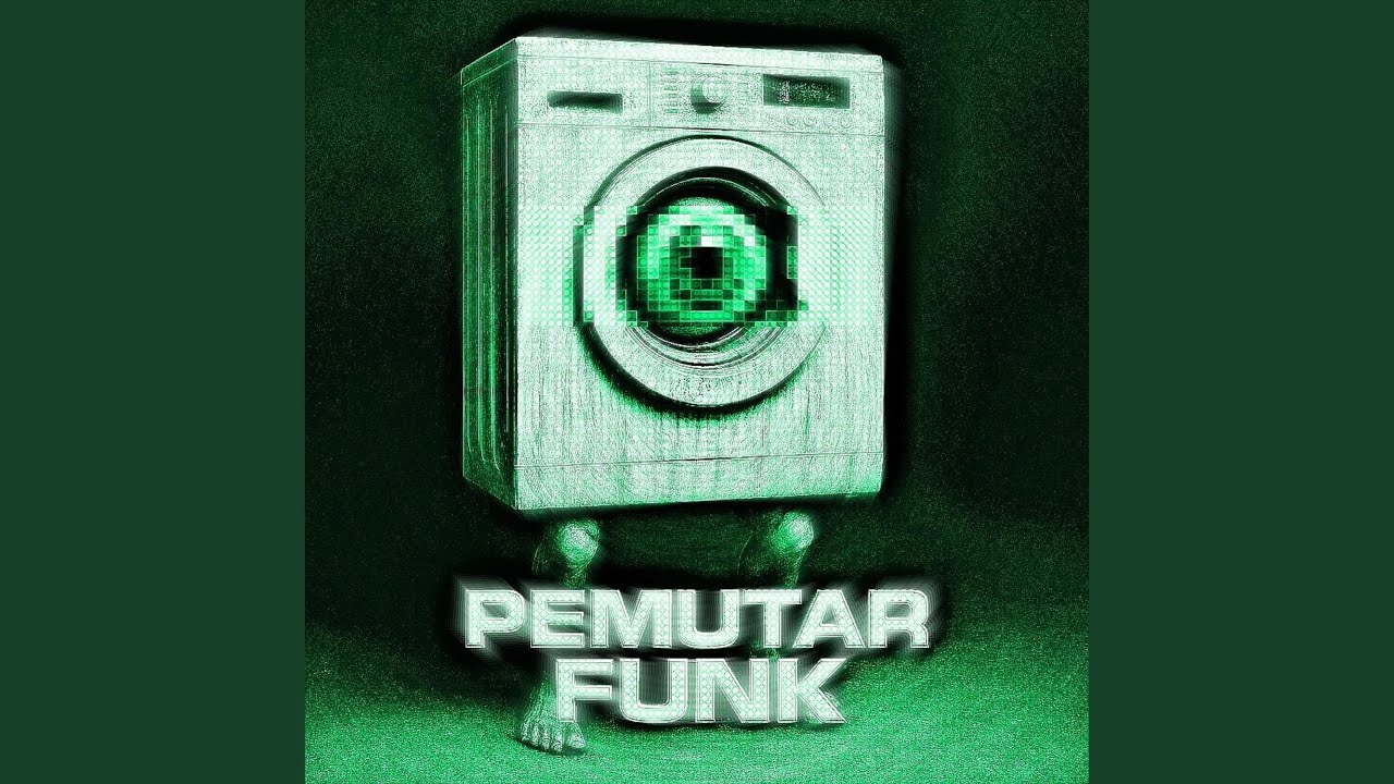 PEMUTAR FUNK (Sped Up)