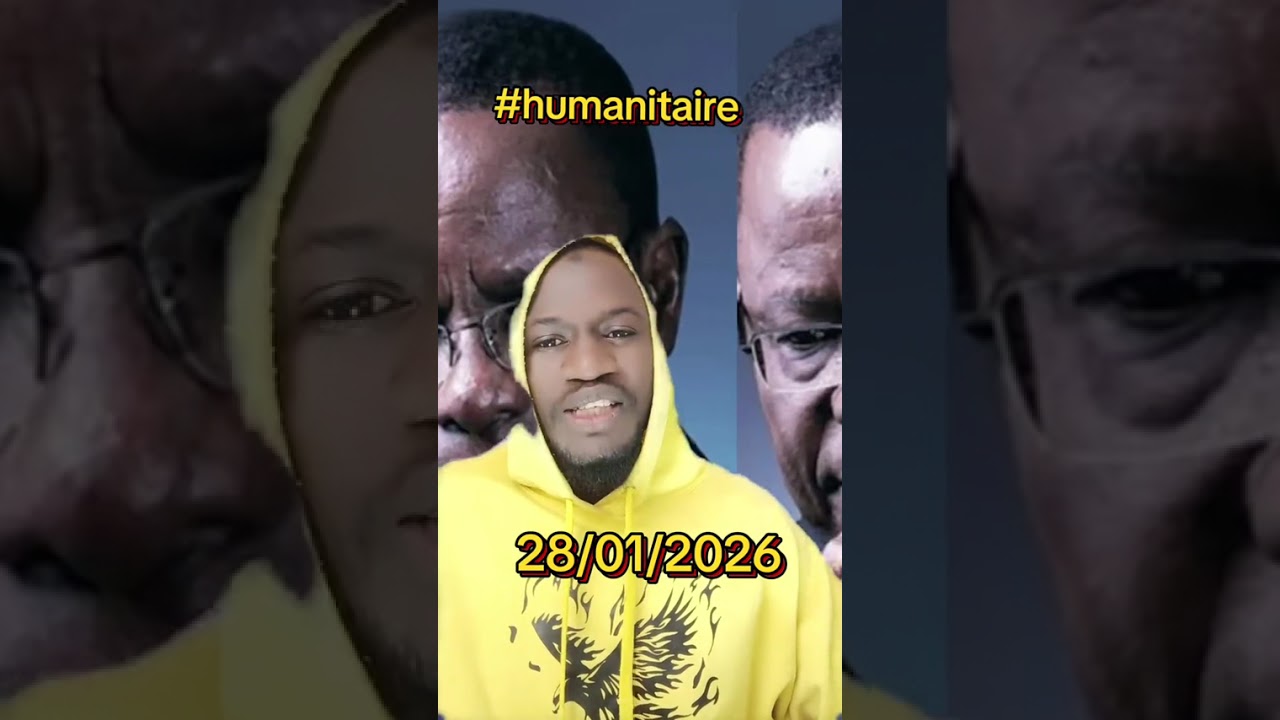 La famille c'est incroyable au Cameroun