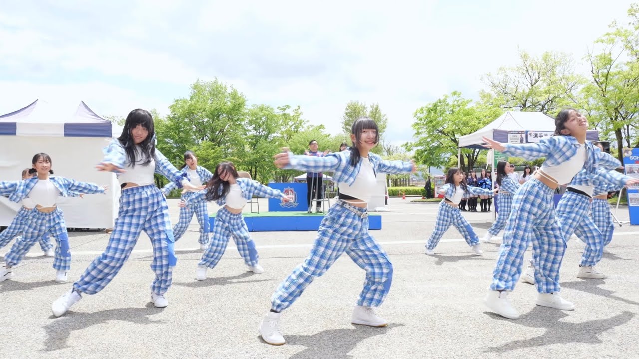 【4K60P】Leap-Blue(リープブルー)育成チーム GEORGIA presents K STUDIO 2025/4/29 1回目 ＊無断転載禁止 ・未经授权禁止转载