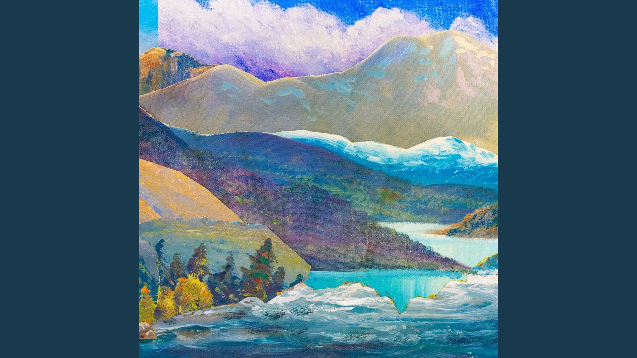 Snowcapped (Radio Version)