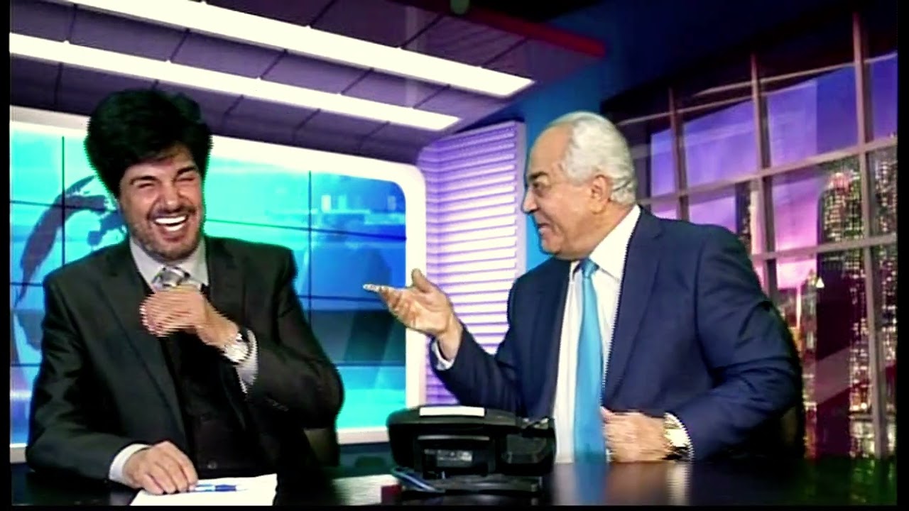 Farzan Deljou Interviews Dr. Farhang Holakouee: A Deep Dive into Today’s Social Issues