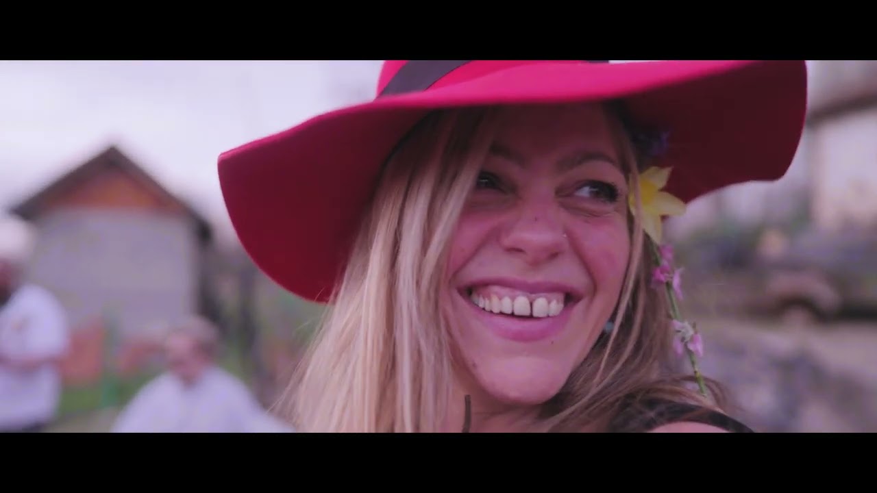 Faith i Branko: Techno