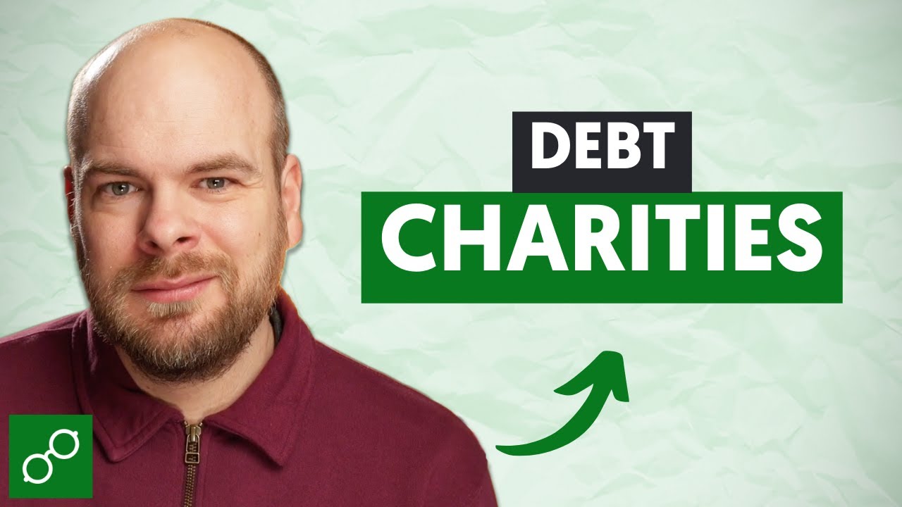 The Best Debt Charities in the UK