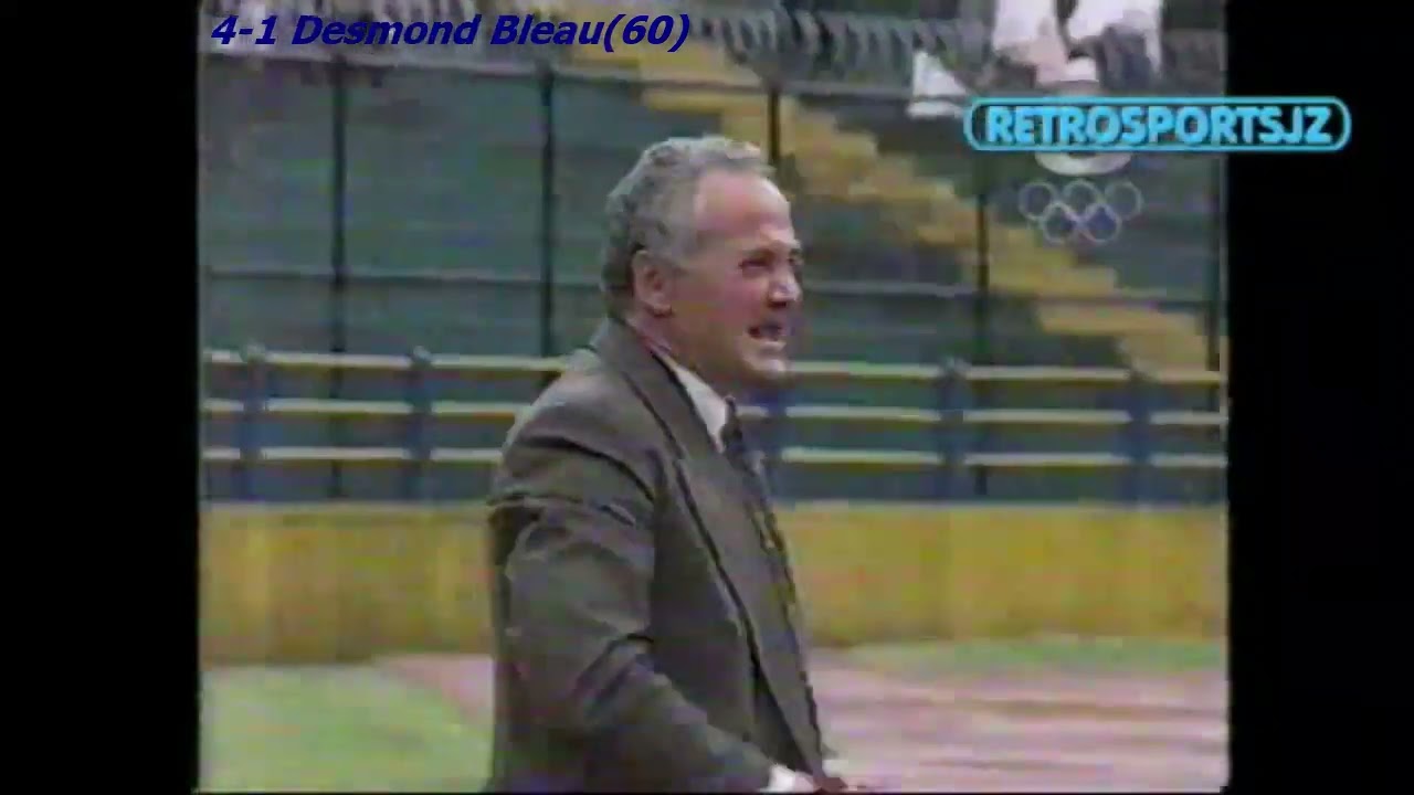 QWC 2002 Guatemala vs. Antigua and Barbuda 8-1 (18.06.2000)