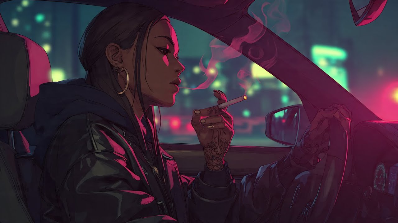 Late Night Loops &ndash; Chill Rap & 420 VibesOG Chill Rap &bull; West Coast &bull; Purple Haze Mood