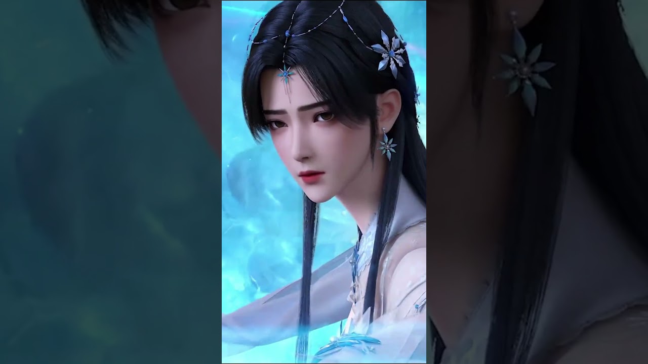 Yun Che Vs Xia Qingyue (Husband and Wife Fight) 😭😭 || ATG Sad Moment😔😔