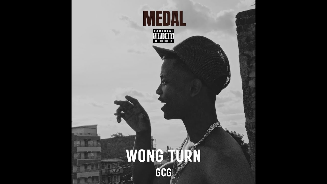 GCG(Wong Turn) - MEDAL