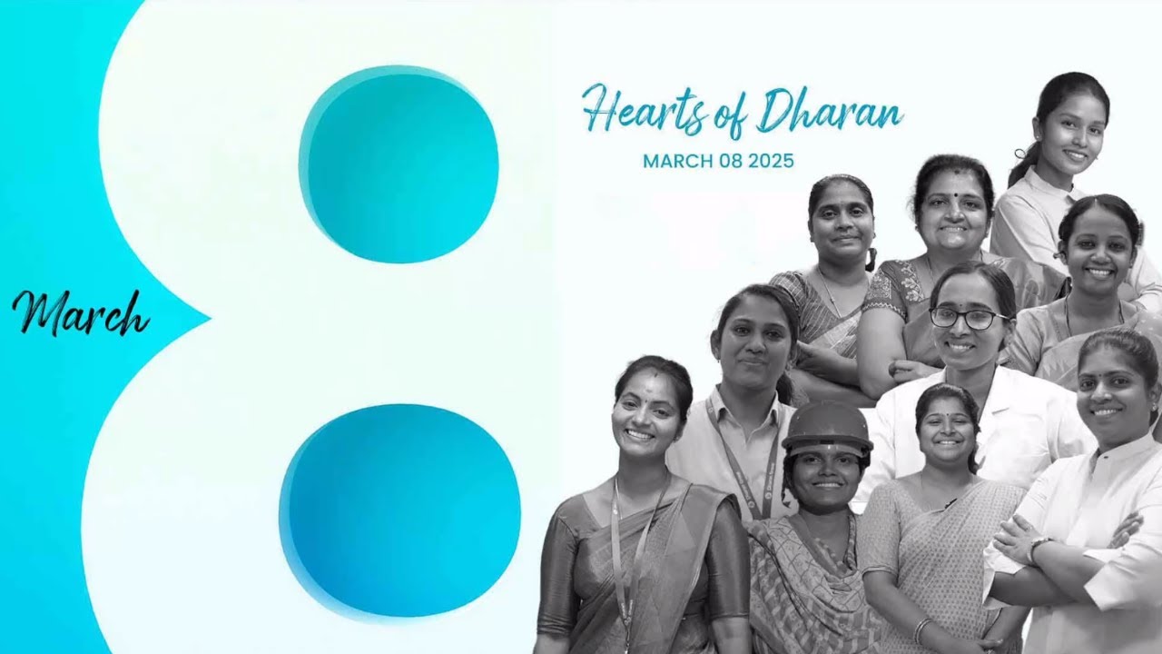 Hearts of Dharan
