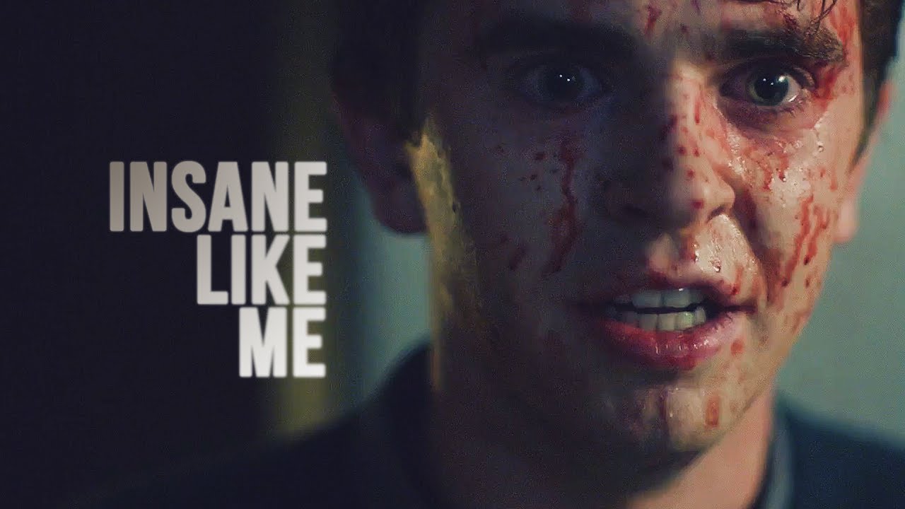 bates motel | insane like me