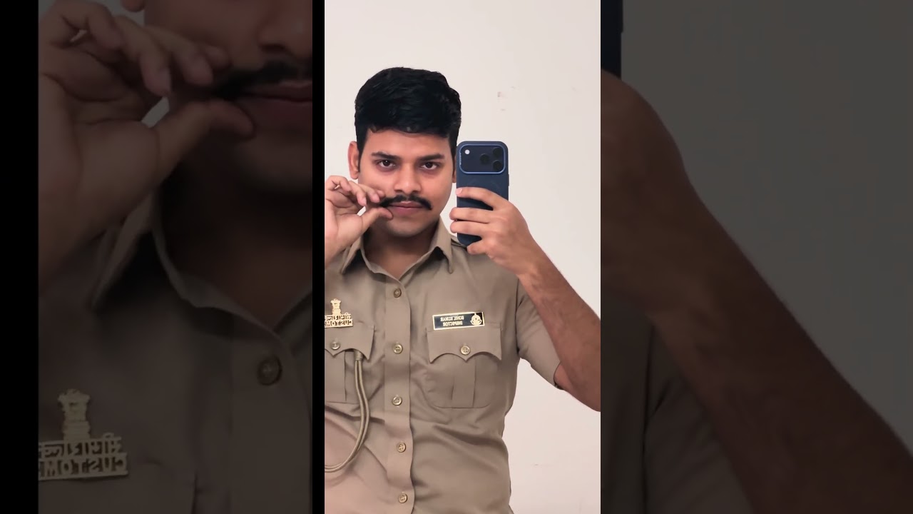 Ishq kro books se or exam se ❤️🔥 #ssccgl #motivation #sscexam #cgl2026#gstinspector #viral #uniform