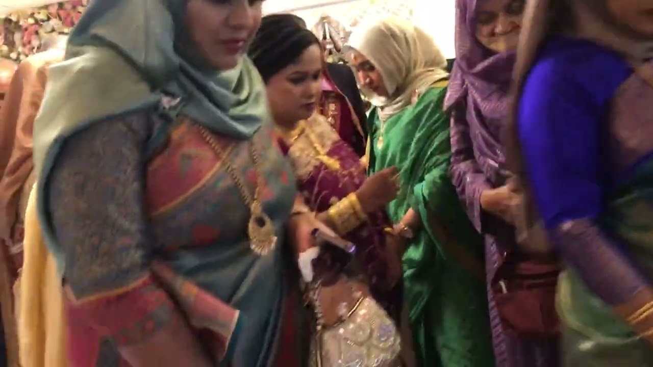 কনে বিদায় 