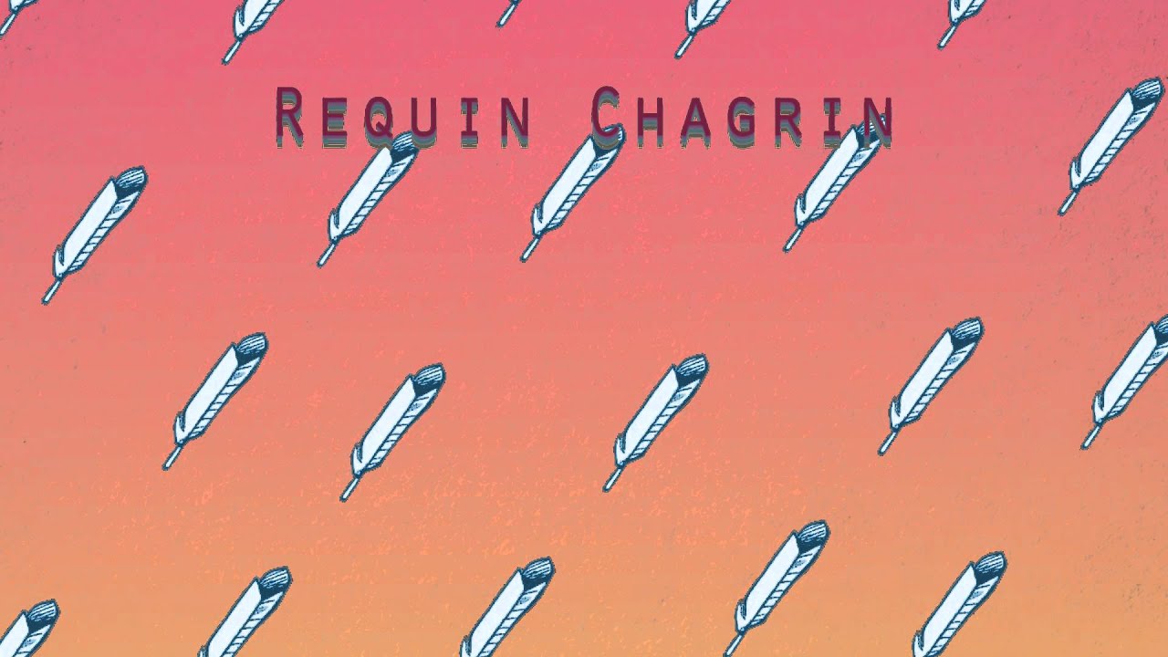 Requin Chagrin - Adela&iuml;de