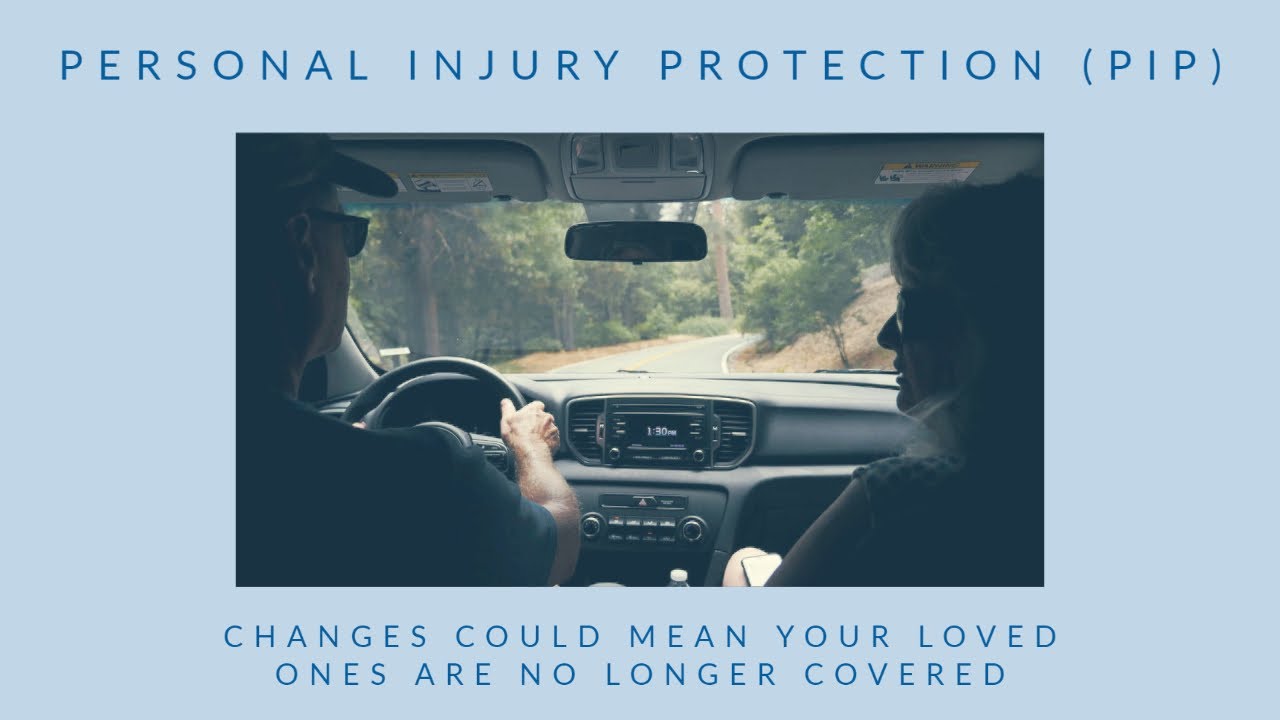 How Michigan Auto Reform is changing who gets Personal Injury Protection (PIP) coverage