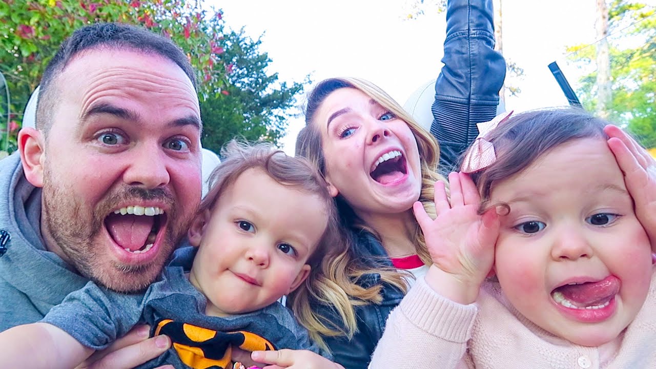 ZOELLA CAR PARTY!