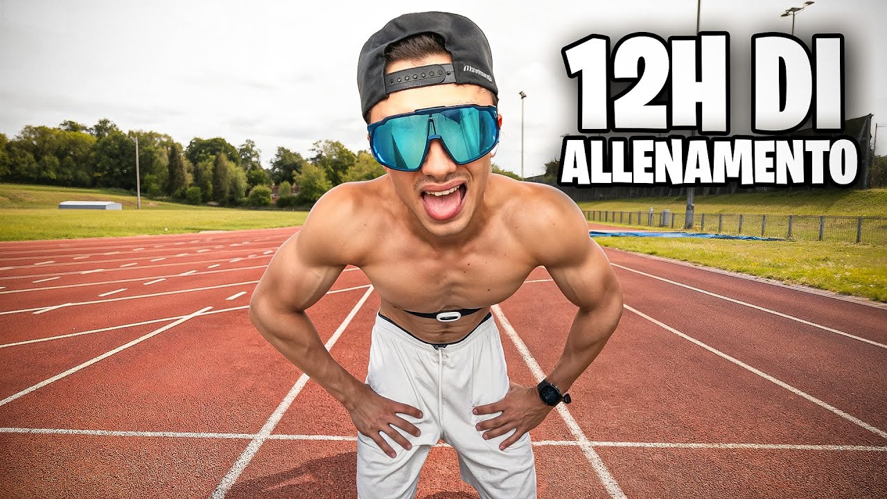 La Settimana Più INTENSA Del Mio IRONMAN 70.3 (Allenamenti ESTREMI)