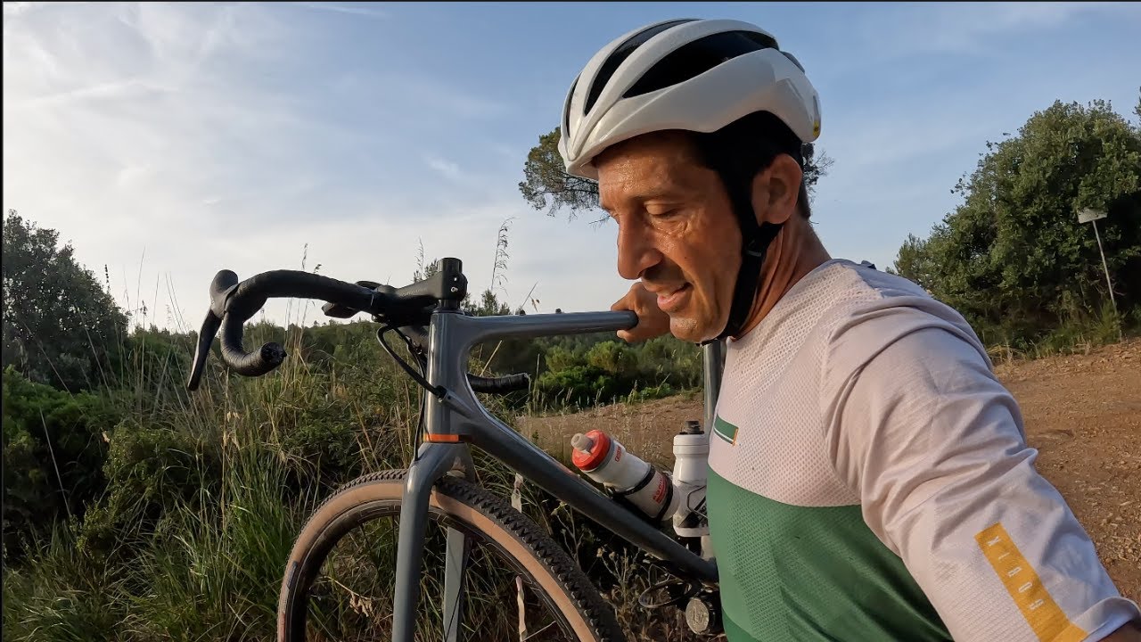 Fasted rides | Juan Flecha