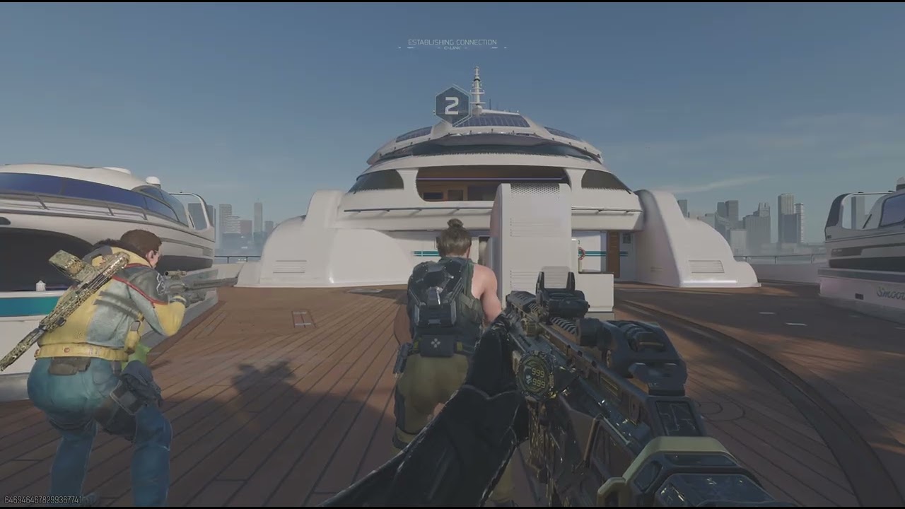 Call of Duty Black Ops 7