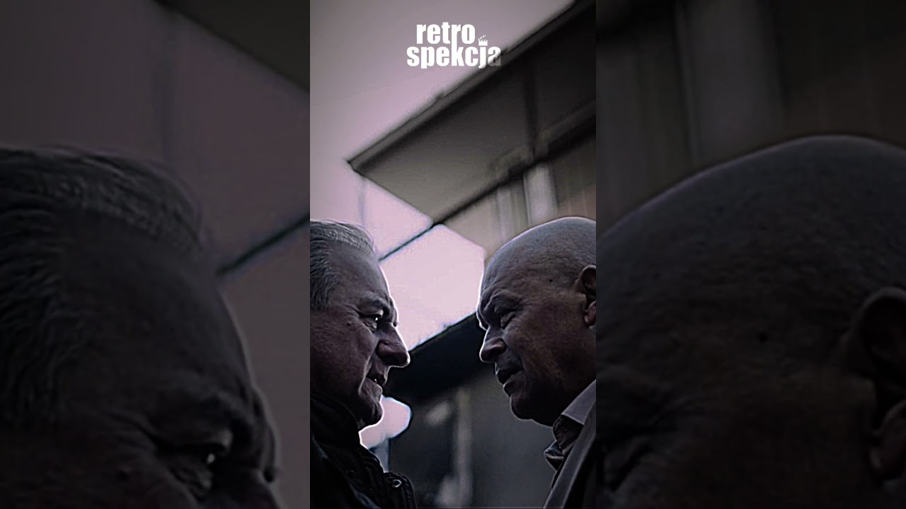 💡Ślepnąc Od Świateł - Dario wychodzi z więzienia #polska #film #akcja #dreszczowiec #serial #frycz