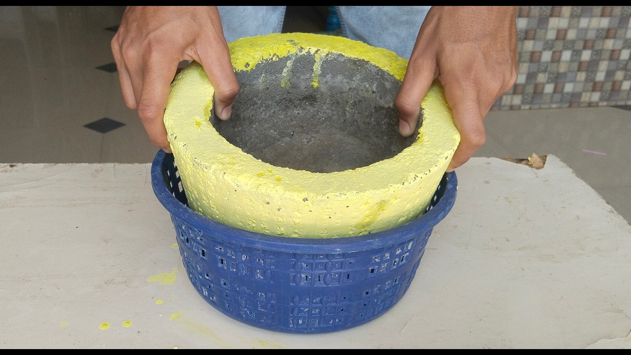 how to make a bird water feeder | How to make a water pot easily #trending #viral #smartideas