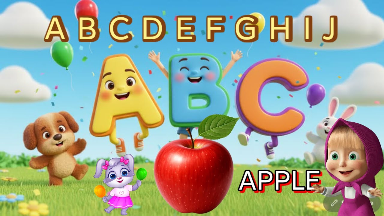 🆎_Abcd_ abcd _rhymes_ learning_ ABCD_ learning _education _primary _Phonics _song_abcd _Abcd_ abcd