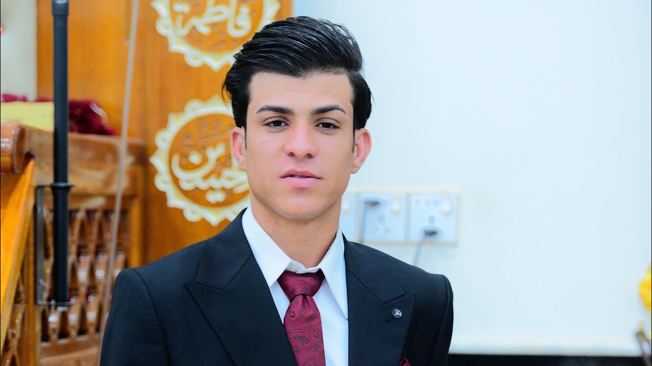 حفل عقد قران رحمان مضفر للحجز 07725788412