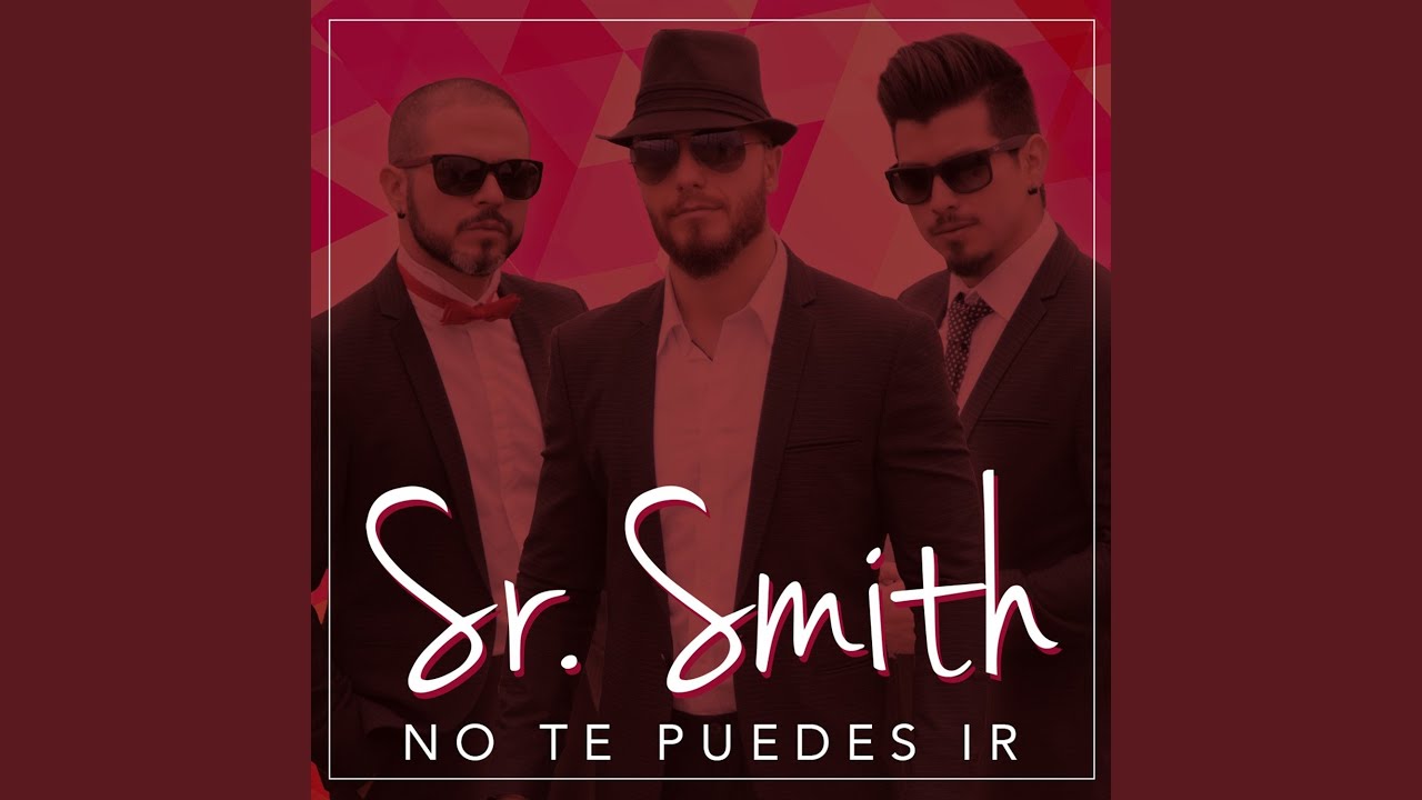 No Te Puedes Ir