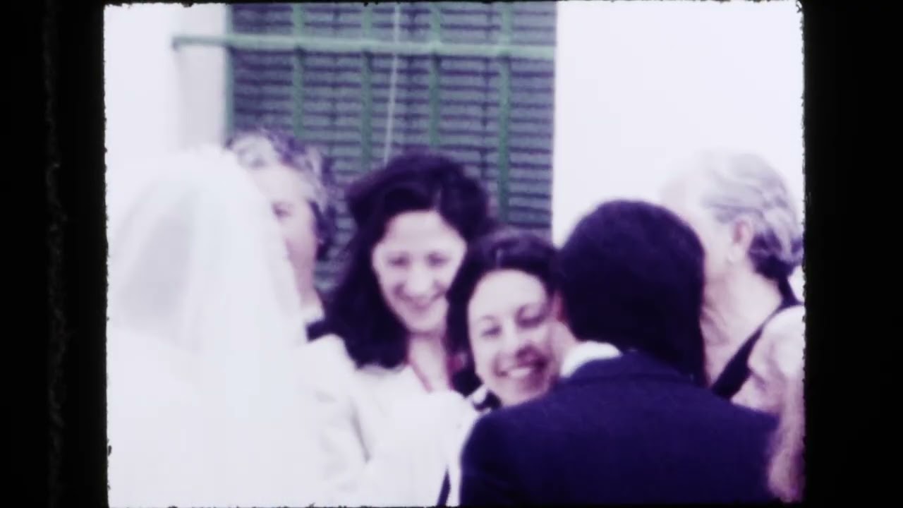Bodas titos Roque y Rosi (tercera parte)