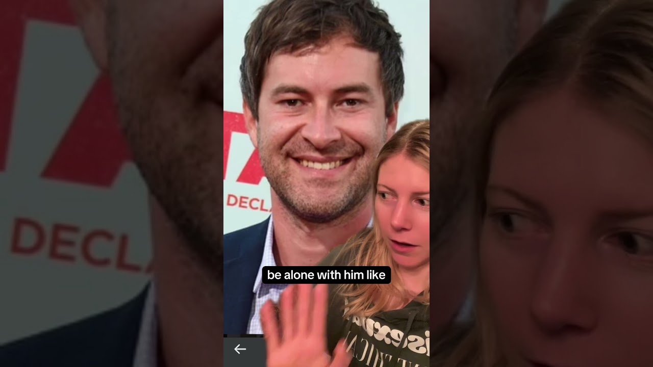 I have FEELINGS for no reason on #markduplass #themindyproject #theleague