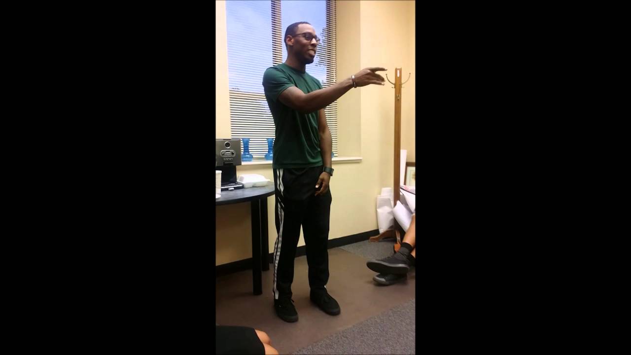 Soul Fire: Workshop Wednesday--Brandon's New Poem