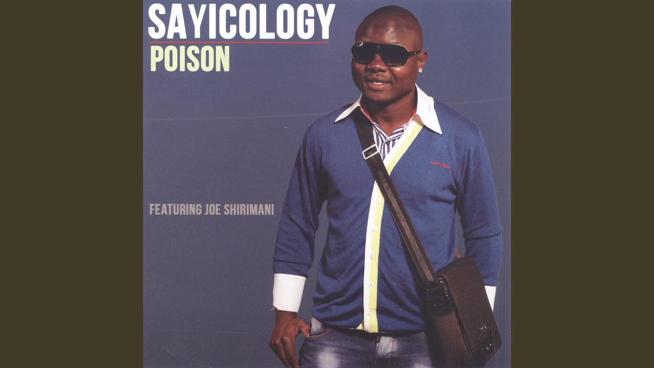 Sayicology