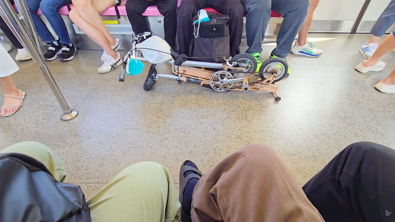 Getting through an anxious, sleep-deprived week