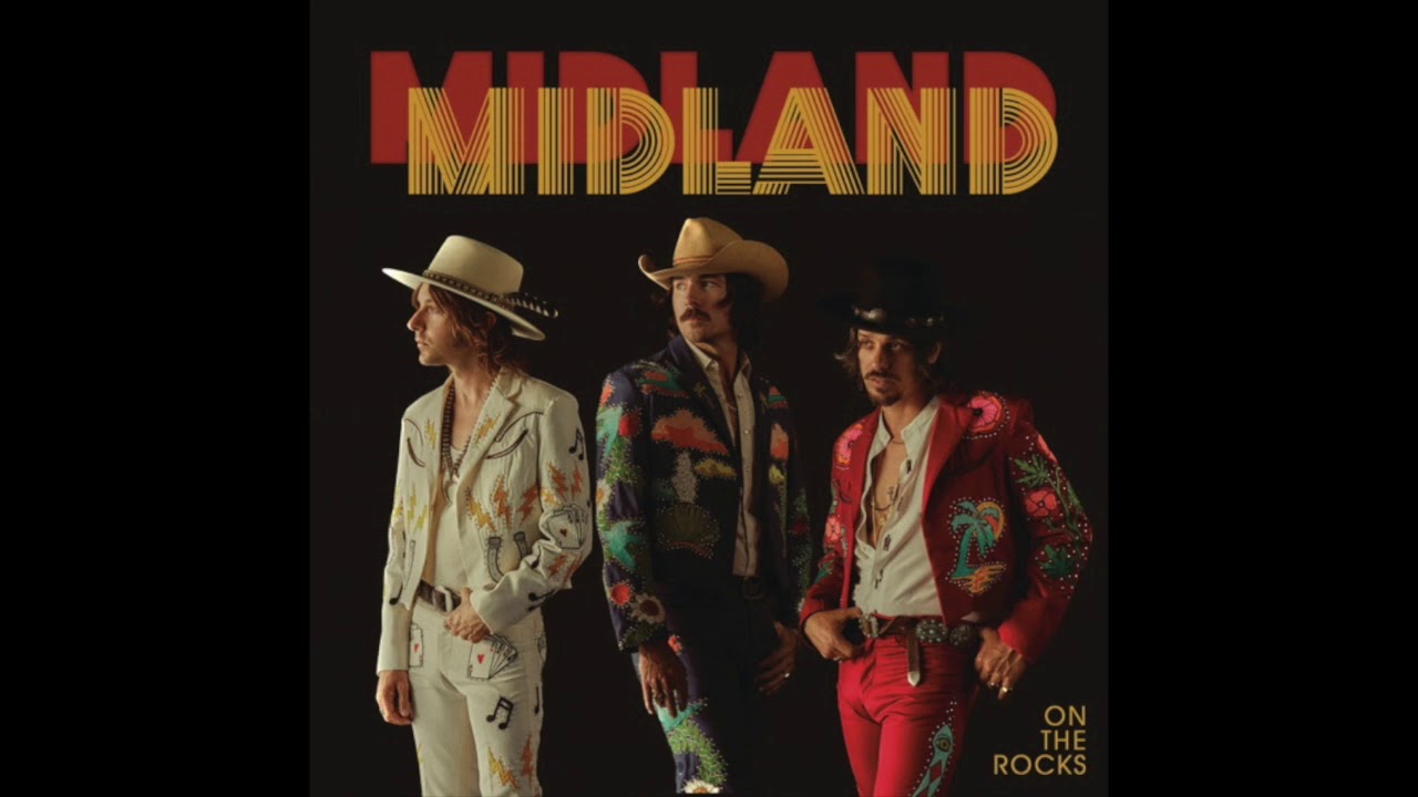 Drinkin' Problem (432 Hz)- Midland