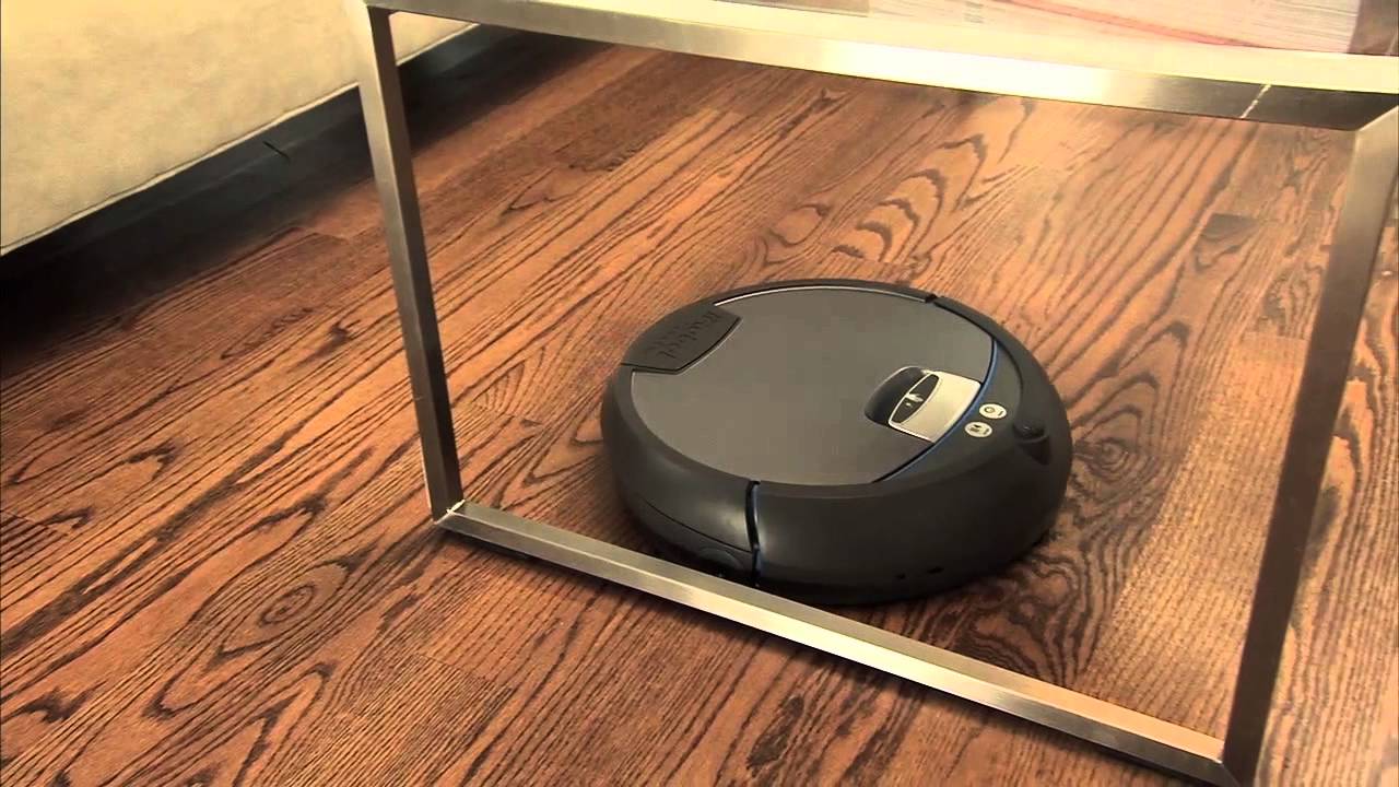 Scooba 390: potente, all'avanguardia e tecnologico.