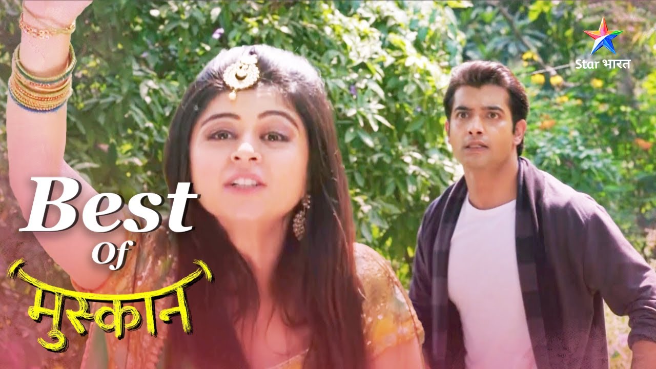 Raunak-Muskaan | Romance Special | Raunak kyun kar raha hai Muskaan ki help?