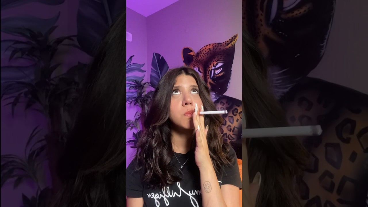 SİGARAYI BIRAKMASINI İSTEDİĞİNİZ KİŞİYE G&Ouml;NDERİN #shorts