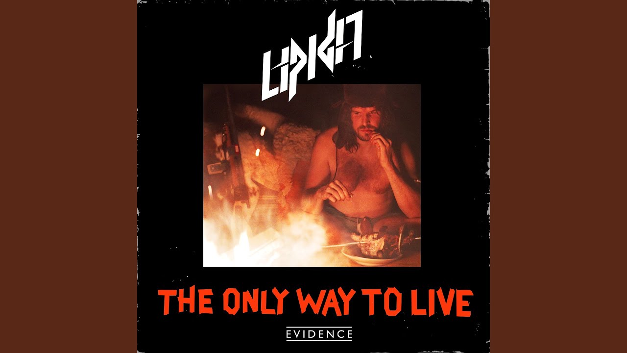 The Only Way to Live