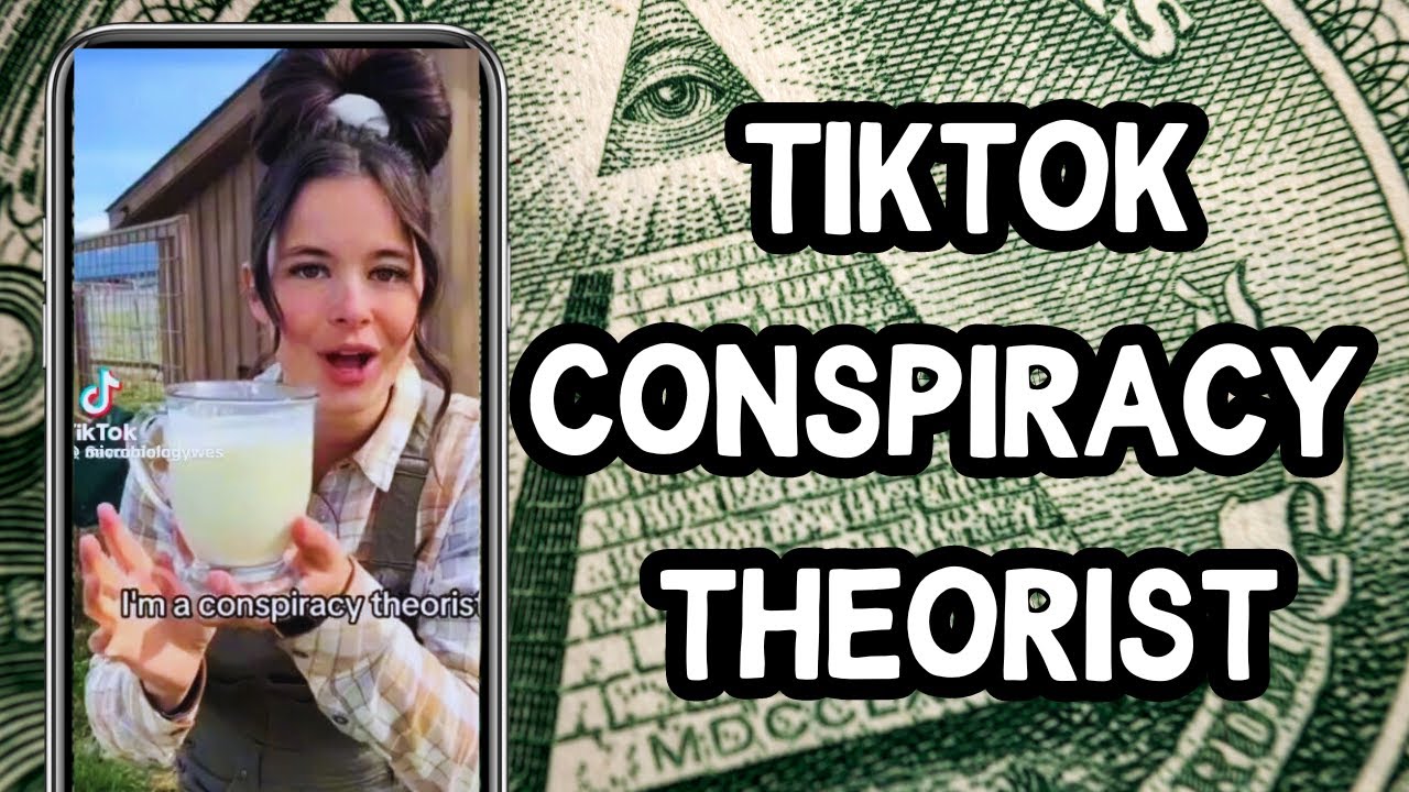 Ex-Mormons React To Wild TikTok Conspiracy Theorist Gubba Homestead