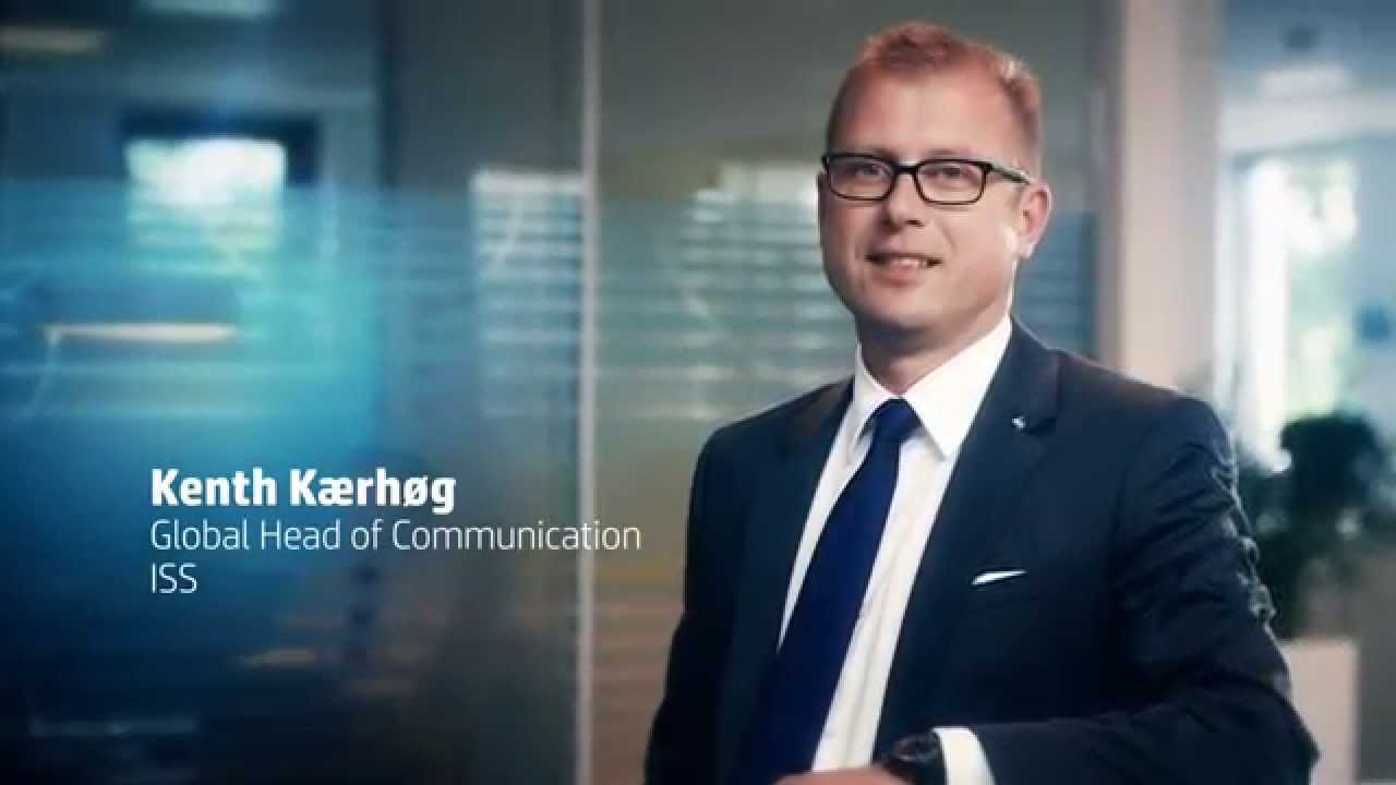 HP -  ISS, Denmark (Short version)