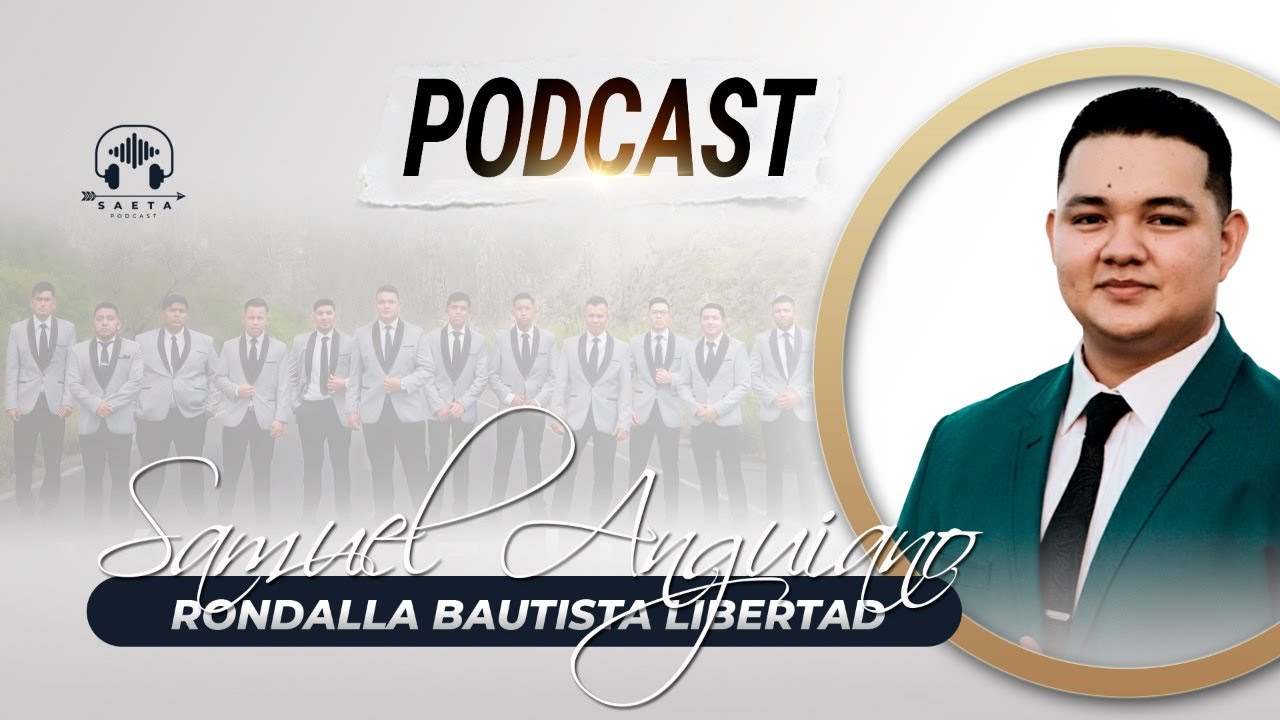 Rondalla Bautista Libertad |¿Que estamos haciendo para hacer buena música cristiana? los sacrificios
