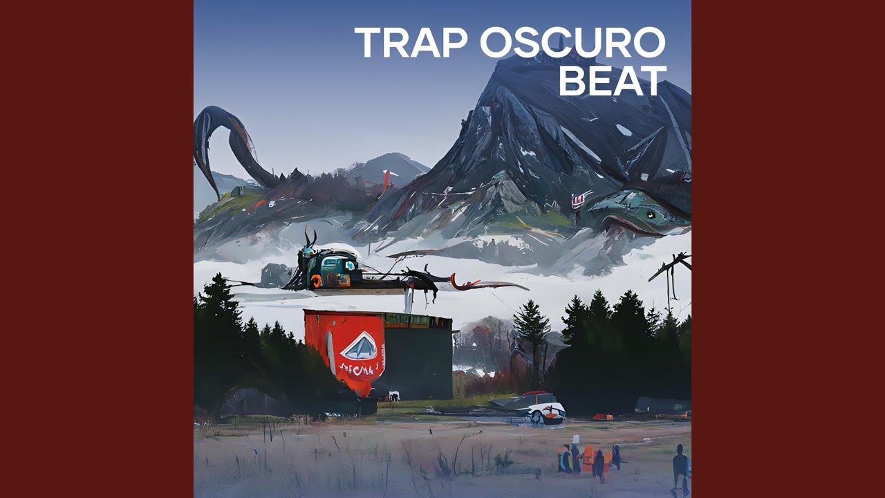 Trap Oscuro Beat