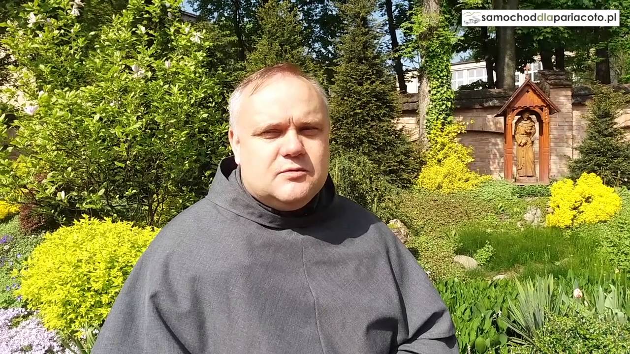 o. Lisowski misjonarz: Co się dzieje w ludziach w Pariacoto?