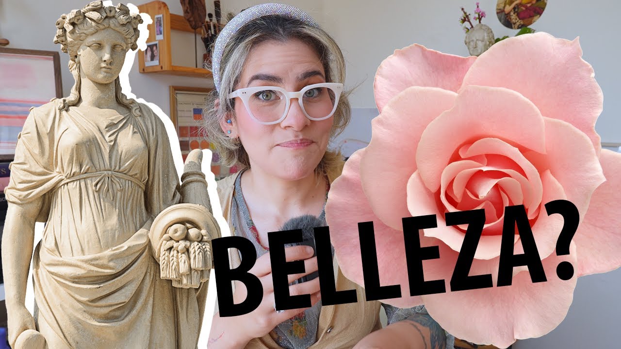 LA PROFUNDIDAD DE LA BELLEZA