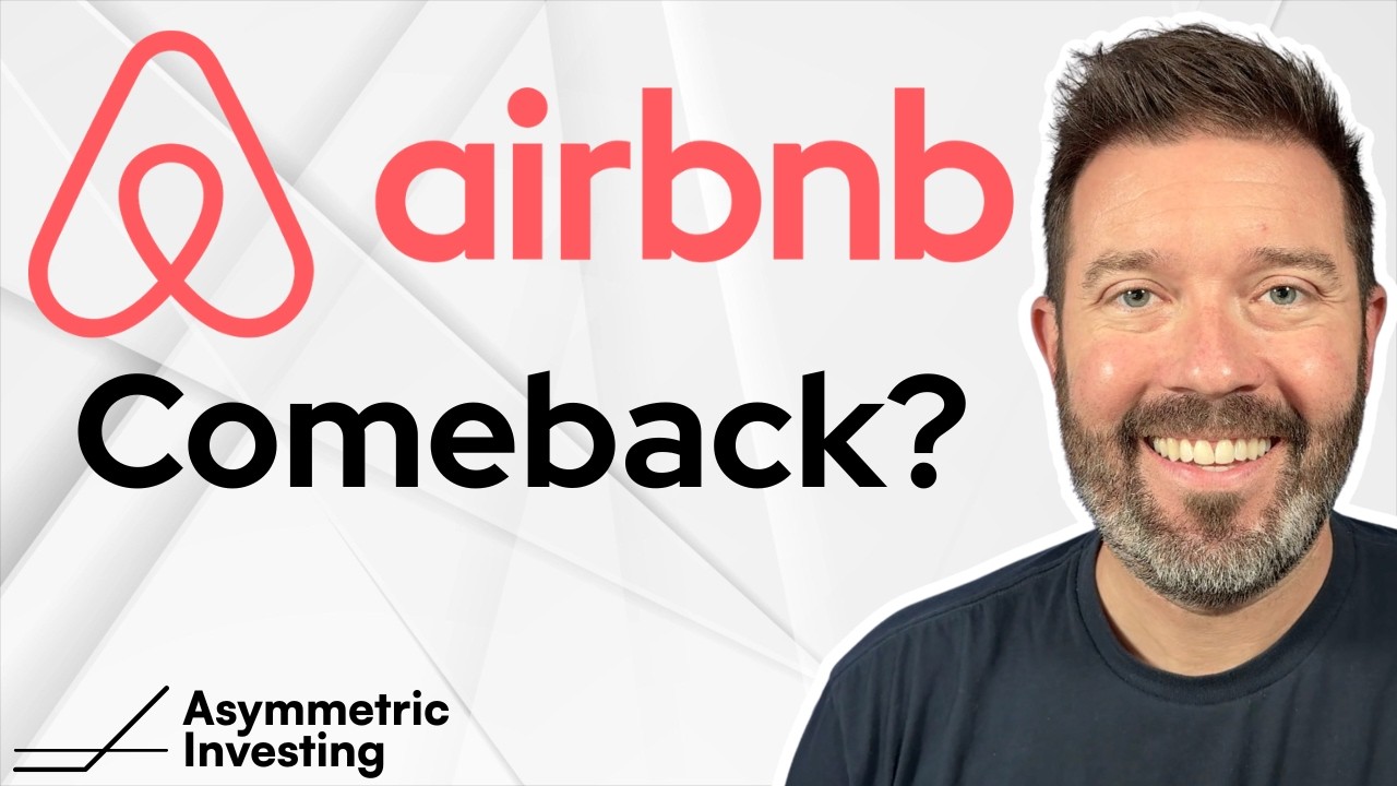 Did Airbnb Just Prove the Doubters Wrong?