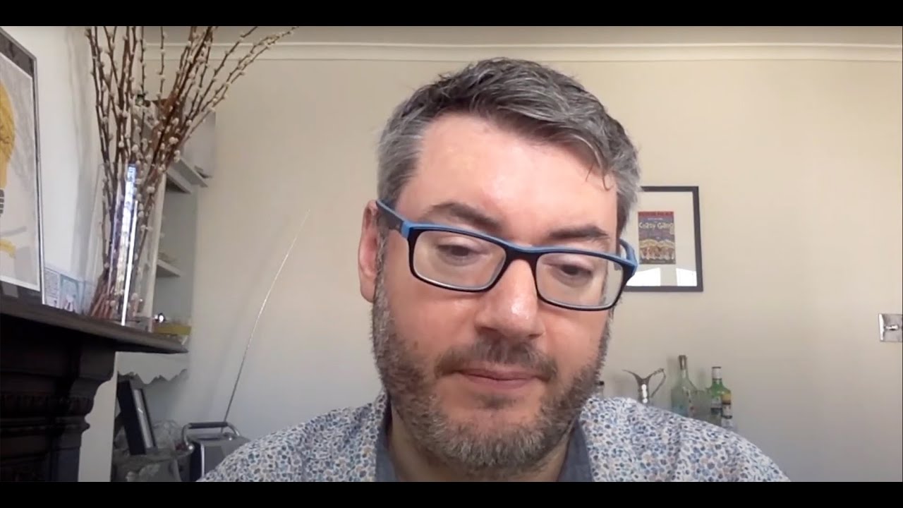 Sciencing the Sh*t out of Problems - Richard Chataway