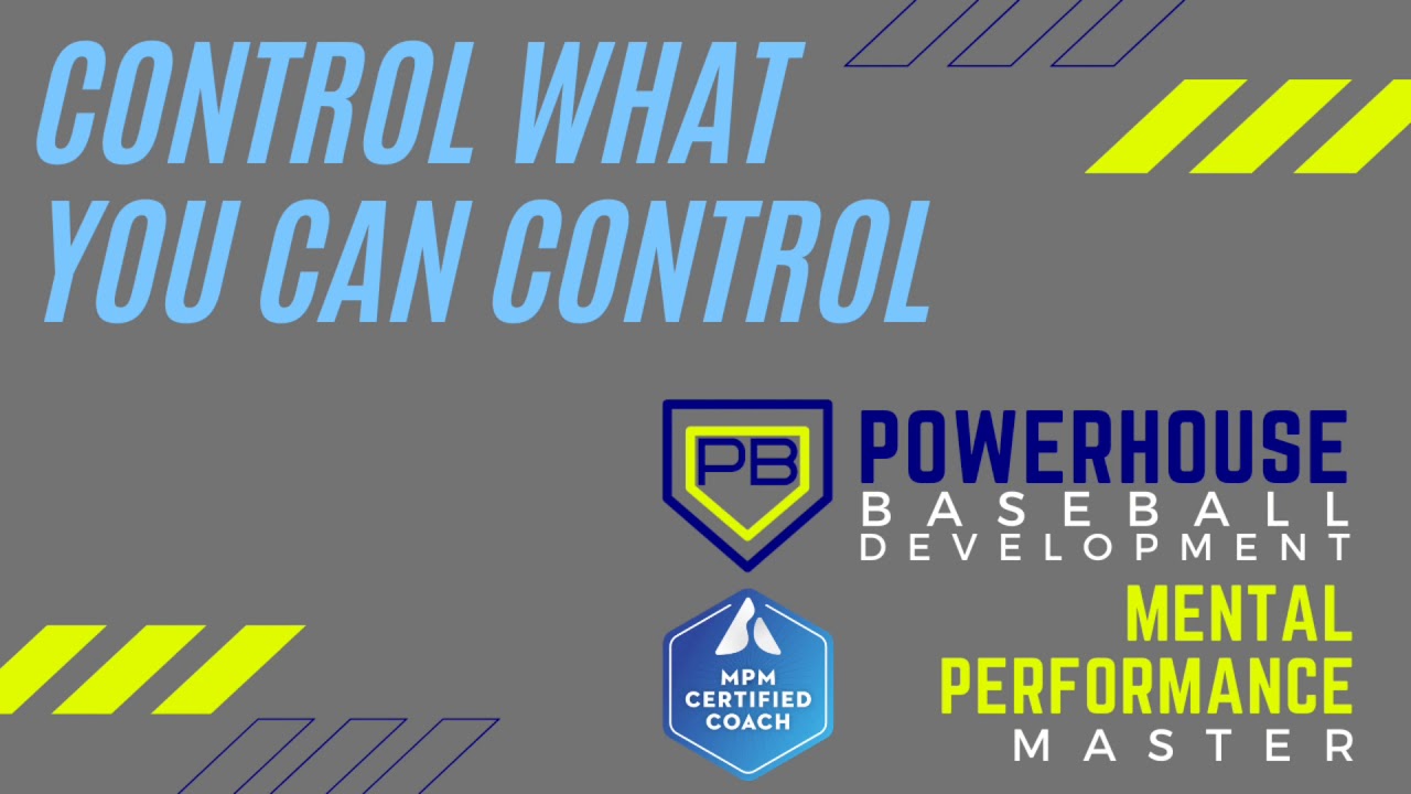 How to know what to focus on in practice and in games to play better. Sports Performance Training.